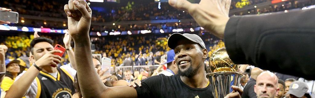 21世纪总冠军实力排名：拥有杜兰特的勇士是否史上最强球队？