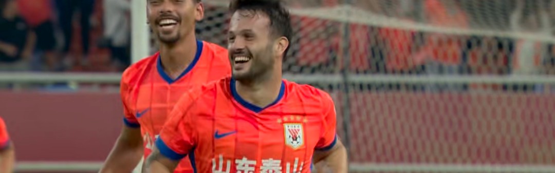 半场战报|瓦科上演“帽子戏法”，泰山暂以4：0领先国安