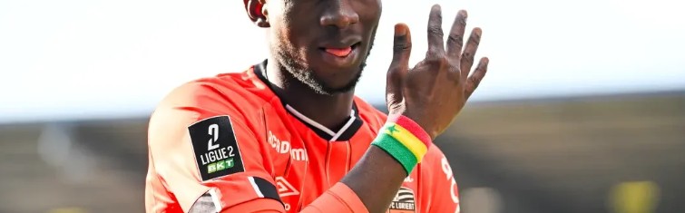 高级货！中超豪门追求法甲射手，转会费2千万元！锁定冬窗标王？